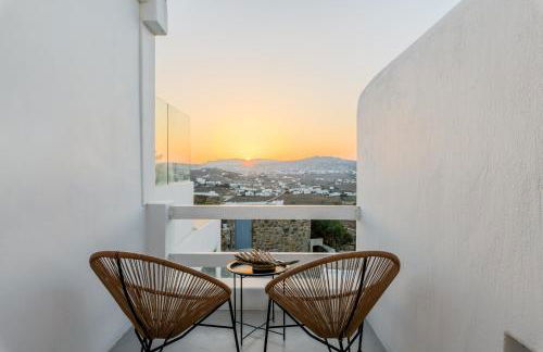 Mykonos Supreme Comfort Suites & Villas - Photo 128
