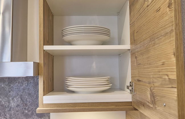 Miller Appartements - Foto 28