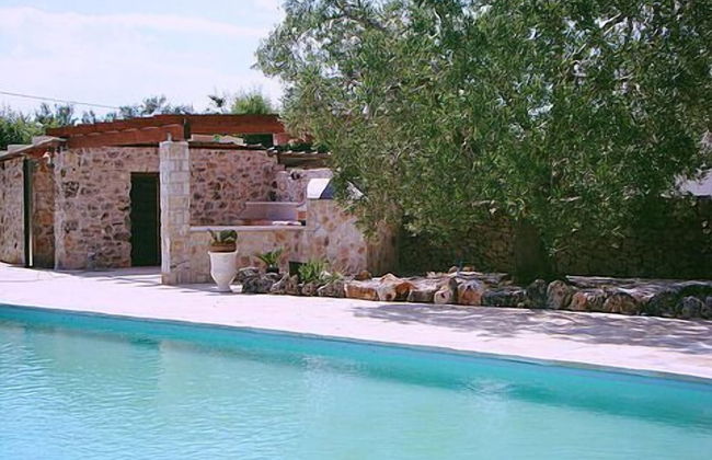 Masseria Tinelli - Foto 13