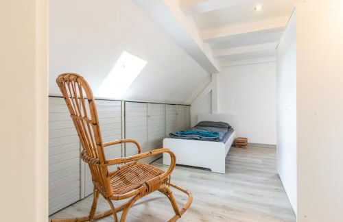 Monteurapartment I 12 Betten I Küche I Waschmaschine I Balkon I Nieder-Klingen - Foto 40