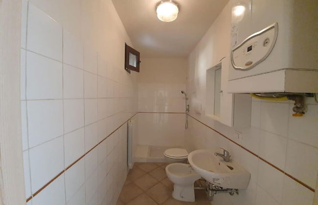 Homey Apartment in Serle near Center - Photo 11