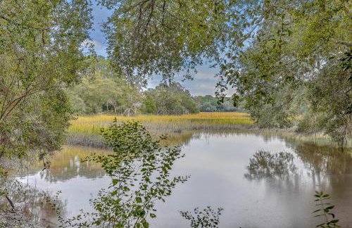 The Swan Treehouse - Foto 45