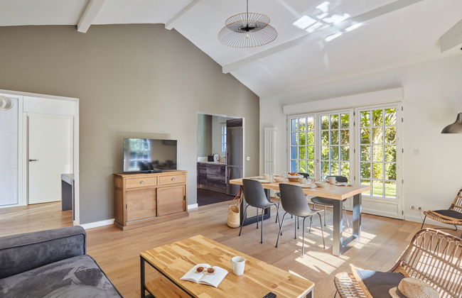 Villas Odalys Collection Domaine de Lana - Foto 9