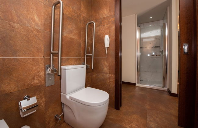 Eurostars Oporto - Foto 23