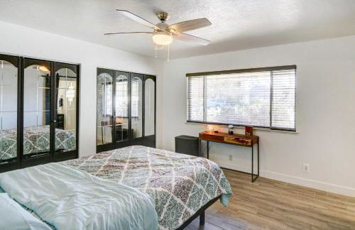 Pet-Friendly Las Vegas Home with Private Yard! - Photo 12