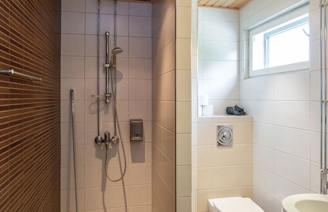 Tahko spa suites orange b 1 - Photo 10