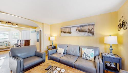 Victorian by the Sea - Foto 4