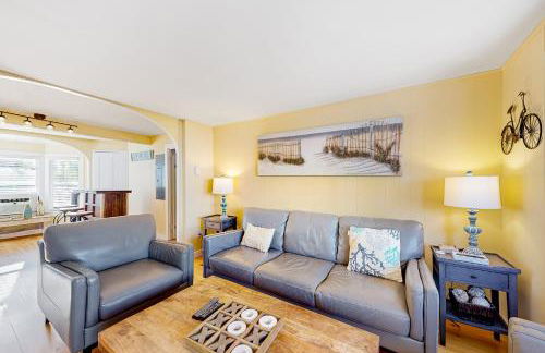 Victorian by the Sea - Foto 4