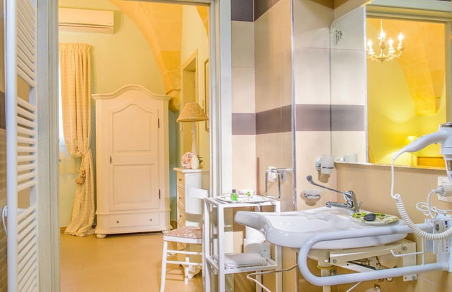 La Leccina 2 2 - Foto 19