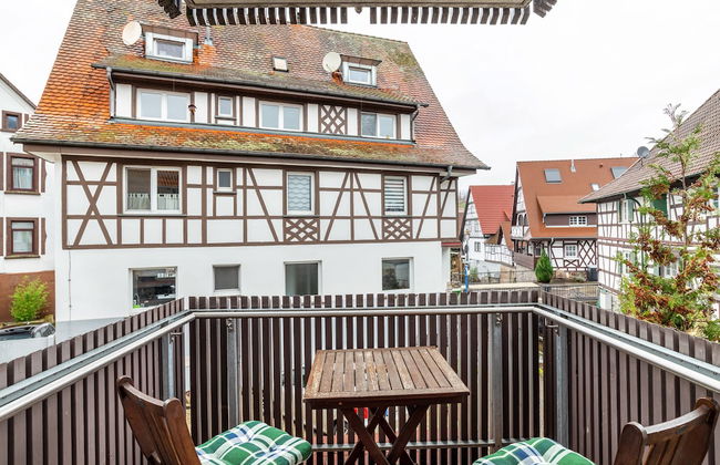 SCHUSTERjunge APARTHOTEL - Photo 34