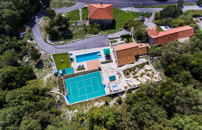 Villa Falcon Rook - Foto 44