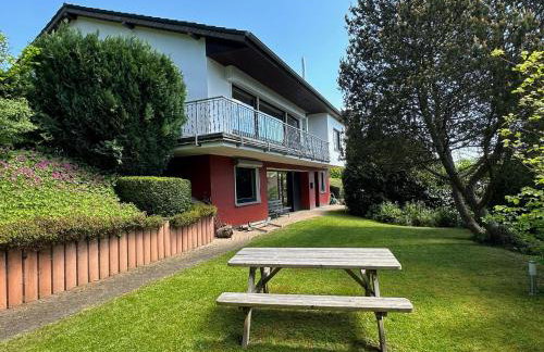Villa Im Bongert - Tor zum Nationalpark Eifel - Foto 10