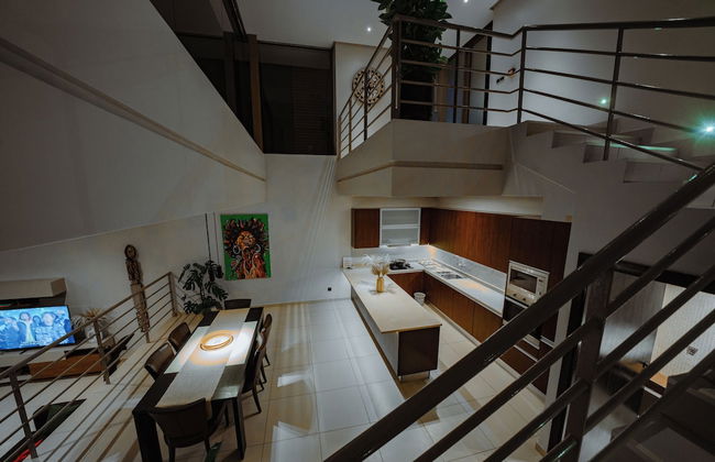 La Résidence Sea Plaza - Foto 10