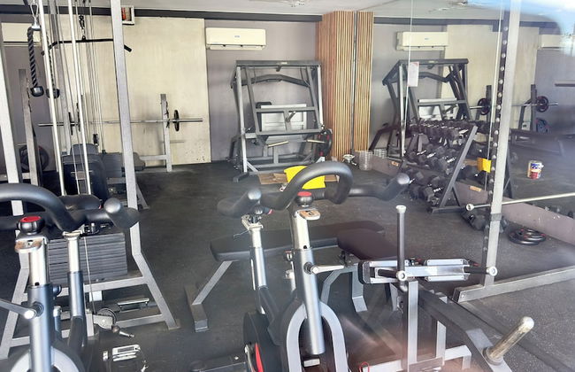 Spacious 3 Bedroom Appartement Avida - Foto 1