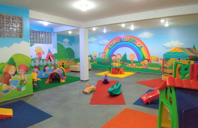 Grínberg's Village Hotel - Foto 35