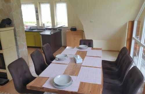 Ferienhaus Star Villa-Pälitzsee - Foto 10