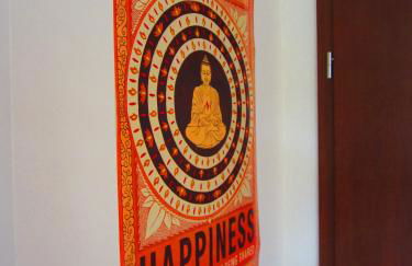 Hansis Lodge - Photo 9