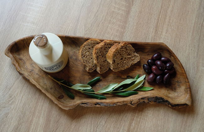 Mega Lithari Villas Corfu - Foto 74