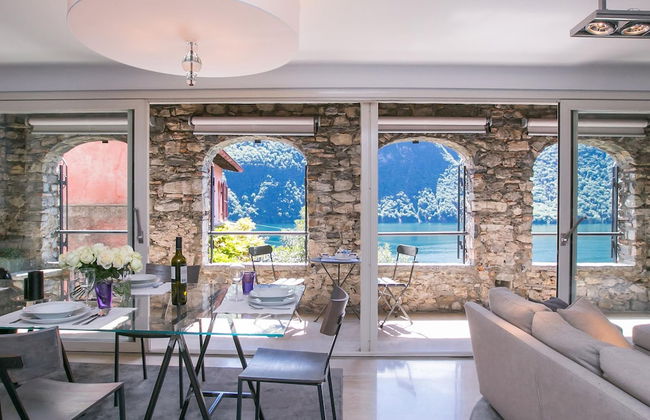 Magic Gandria in Lugano - Foto 17