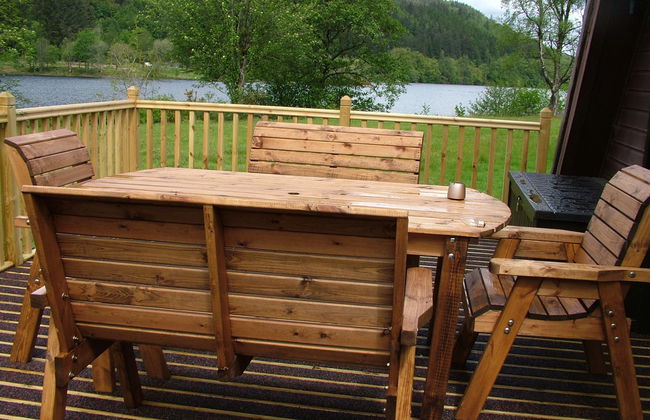 Ardlui Lodge - Foto 24