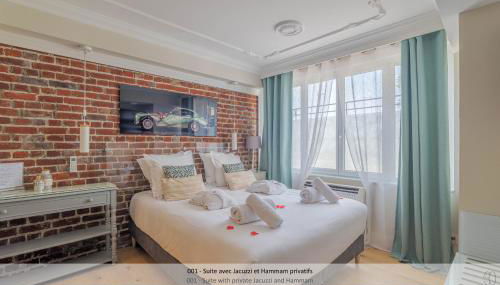 Au 30 Lille Centre Grand Palais - Foto 3