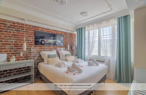 Au 30 Lille Centre Grand Palais - Foto 3