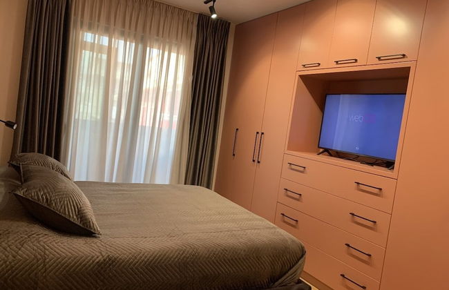 Florenc's Apartment - Foto 5