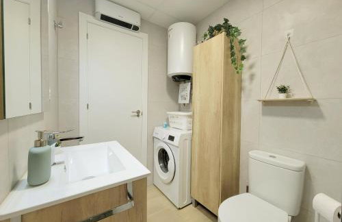 Aguamarina apartment - Relax by the sea - Foto 18