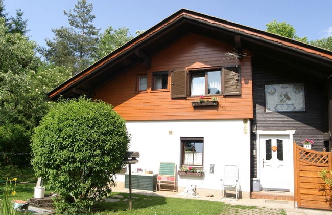 Apartment in Wernberg in Carinthia With Pool - Foto 26