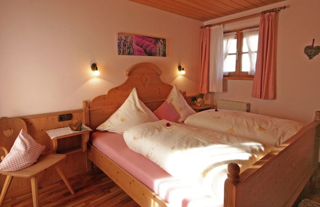 Ferienwohnung in Ruhpolding - Foto 5