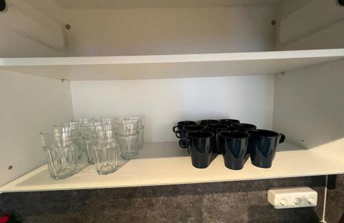 Schöne Maisonette 4 Zimmer mit Garten - Foto 19