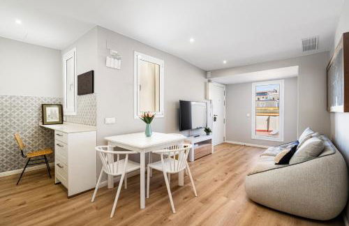 Apartamentos Circo Romano - Foto 51