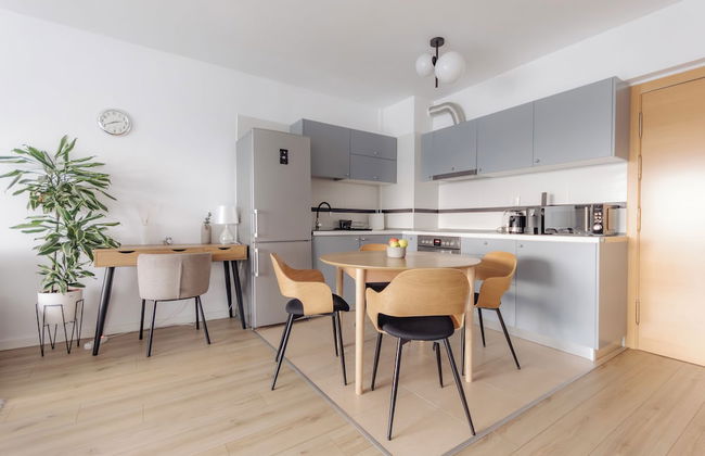 ZEN Residential Apartments - Photo 70