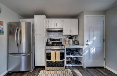 Downtown Gem: Hot Tub, Movies, Games, Dog Friendly - Foto 34