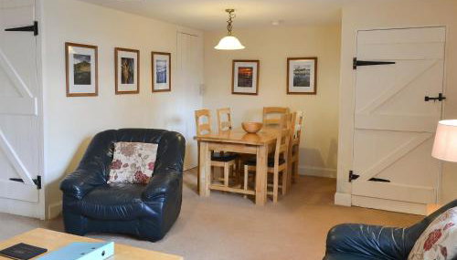 Honeysuckle Cottage - 23227 - Foto 4