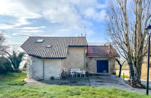 Berrobiaenea naturaleza y armonia - Foto 3