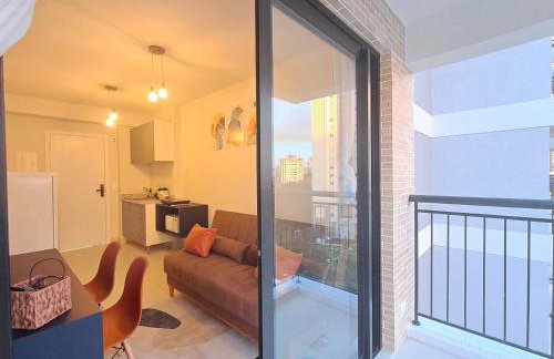 Plus Portão Apto com sacada, Shopping, Academia - Foto 54