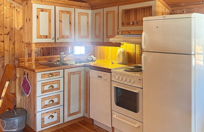 5 Person Holiday Home in Ringebu-by Traum - Foto 2