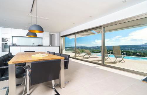 Villa Exorbo by Interhome - Foto 14