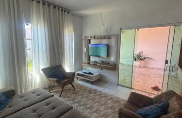 Casa mobiliada 4 quartos para temporada MOTO GP - Foto 2