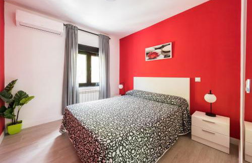 Ever House - ALCALA BRISA Gran TERRAZA ROOFTOP - Photo 21