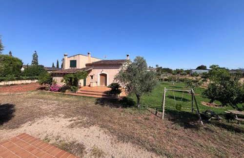Bonita casa de campo Sa Vinya para relax y piscina privada - Foto 55