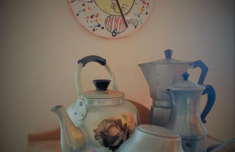 La Casa di Anna nel Parco delle Dolomiti Croce d' Aune 1000 ml slm - Foto 36