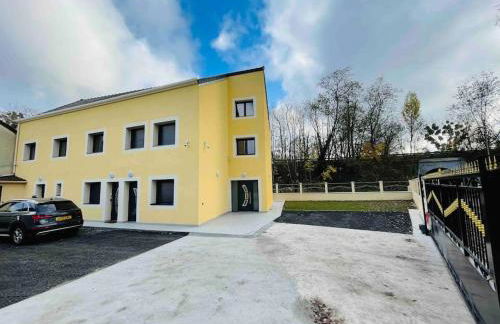 Masion belle vue - Foto 18