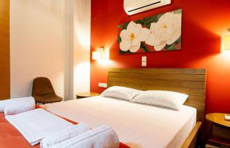 MANI HOUSES Selinitsa Art Koloveas - Foto 40