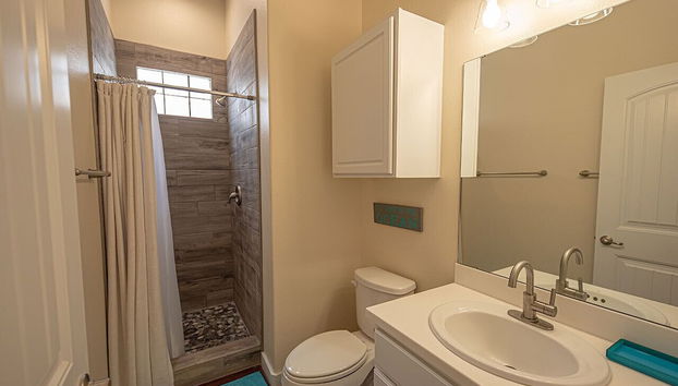 Servicios del alojamiento