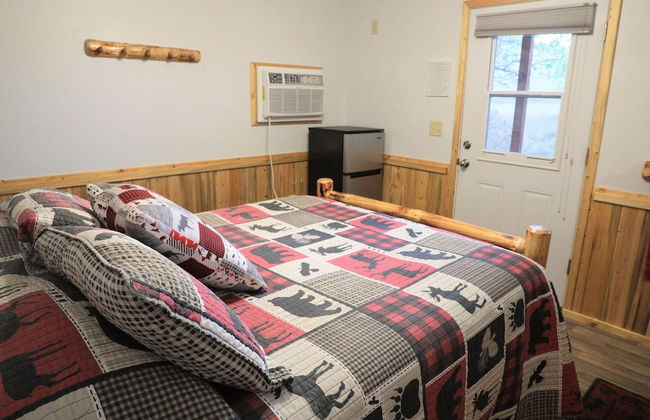 Eycat Lodging Company - Foto 9