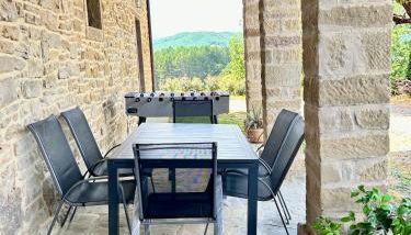 Villa Lux Poggelleri vista unica sul Casentino - Foto 2