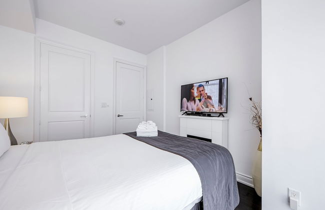 Canada Suites on Bay - Foto 14