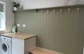 Brunswick Townhouse - Foto 5